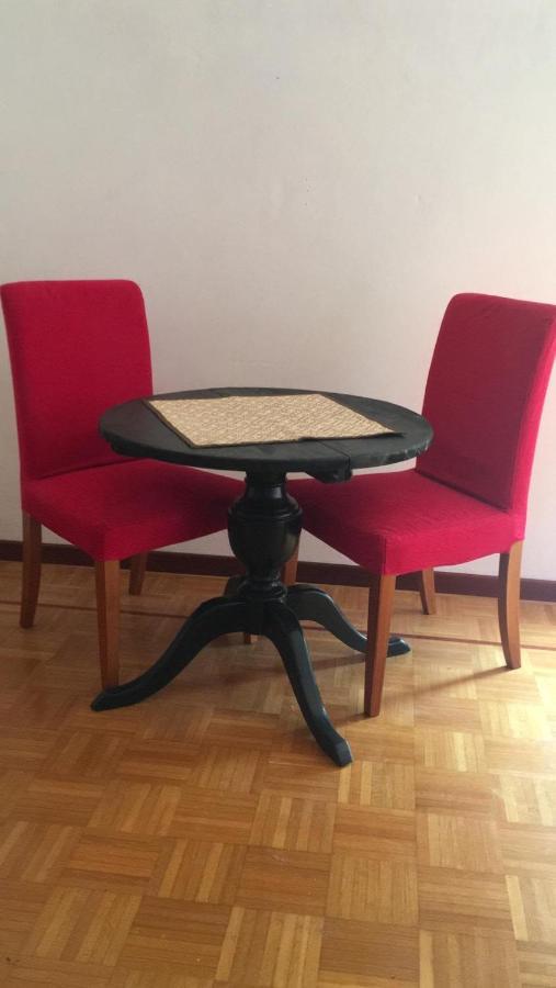 Lo Scoiattolo Acomodação com café da manhã Giaveno Exterior foto